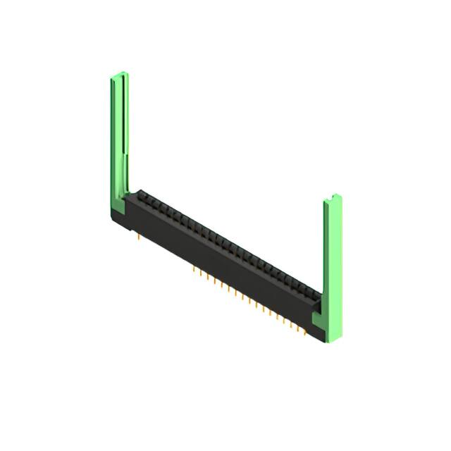 387-050-541-268 EDAC Inc.  Edgeboard Connectors